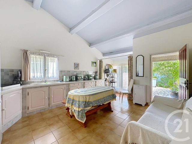 maison à vendre - 7 pièces - 129.82 m2 - FREJUS - 83 - PROVENCE-ALPES-COTE-D-AZUR - Century 21 Sud Habitat