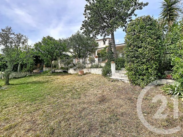 maison à vendre - 7 pièces - 129.82 m2 - FREJUS - 83 - PROVENCE-ALPES-COTE-D-AZUR - Century 21 Sud Habitat