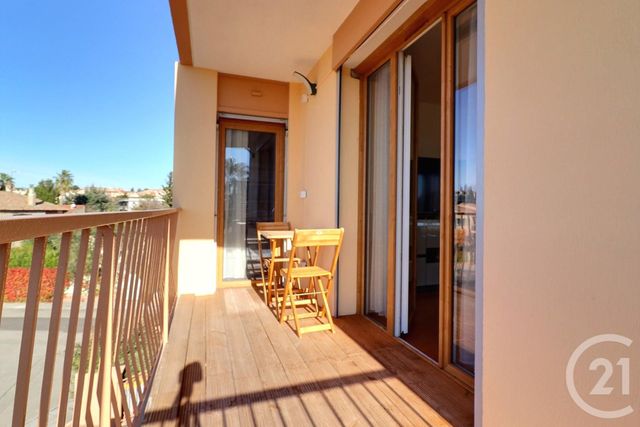 appartement - FREJUS - 83
