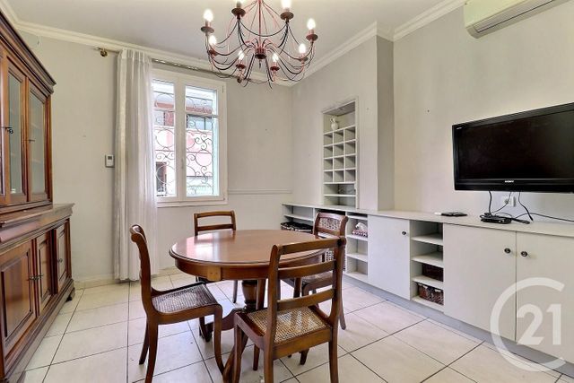 Appartement T3 à vendre - 3 pièces - 65.08 m2 - ST RAPHAEL - 83 - PROVENCE-ALPES-COTE-D-AZUR - Century 21 Sud Habitat