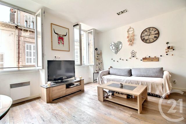 appartement - FREJUS - 83