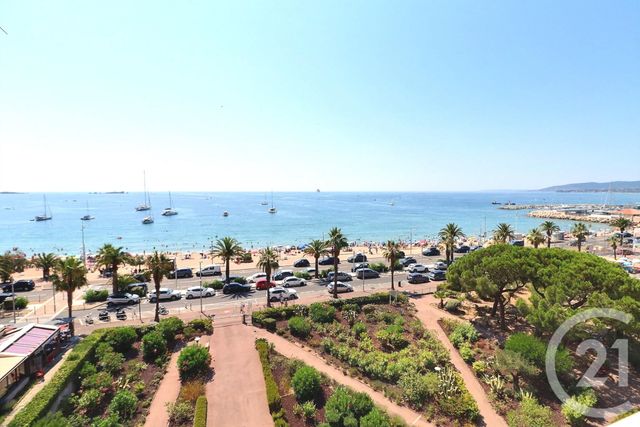  - FREJUS - 