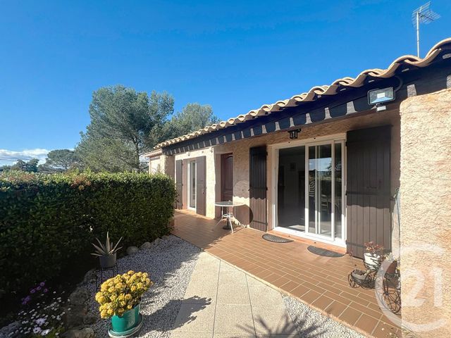 maison à vendre - 4 pièces - 152.38 m2 - FREJUS - 83 - PROVENCE-ALPES-COTE-D-AZUR - Century 21 Sud Habitat