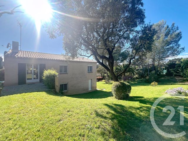maison à vendre - 4 pièces - 152.38 m2 - FREJUS - 83 - PROVENCE-ALPES-COTE-D-AZUR - Century 21 Sud Habitat