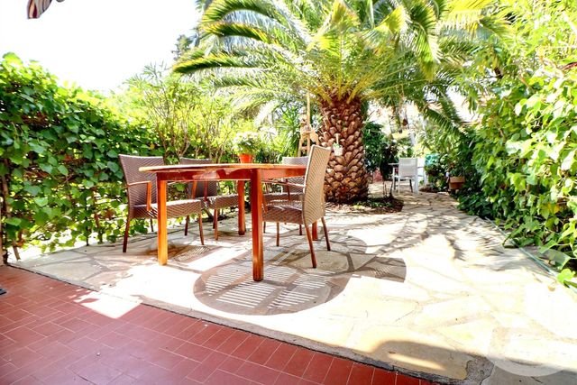 Appartement F1 à vendre - 1 pièce - 17.47 m2 - FREJUS - 83 - PROVENCE-ALPES-COTE-D-AZUR - Century 21 Sud Habitat