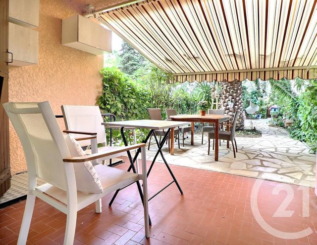 Appartement F1 à vendre - 1 pièce - 17.47 m2 - FREJUS - 83 - PROVENCE-ALPES-COTE-D-AZUR - Century 21 Sud Habitat