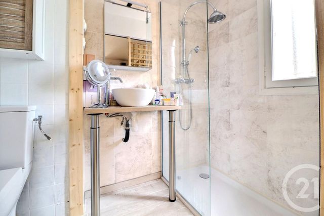 Appartement F1 à vendre - 1 pièce - 17.47 m2 - FREJUS - 83 - PROVENCE-ALPES-COTE-D-AZUR - Century 21 Sud Habitat