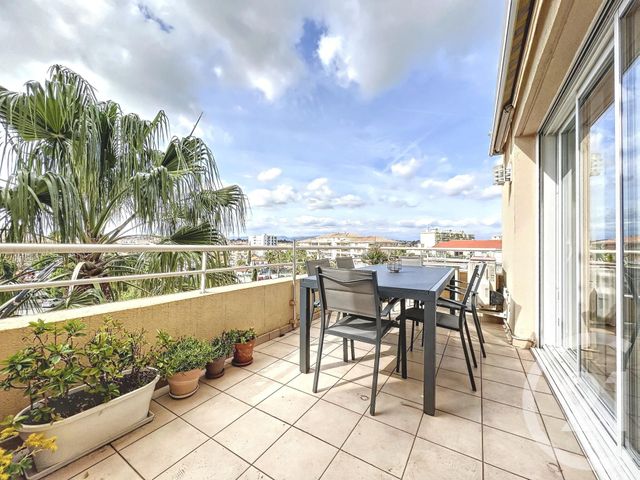 appartement - FREJUS - 83