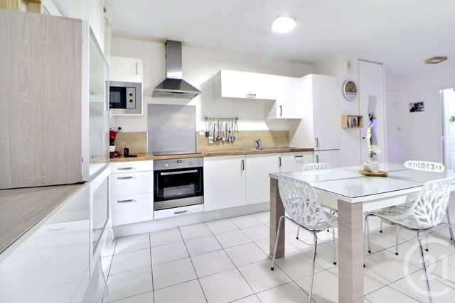 appartement - FREJUS - 83