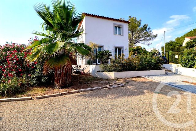  - PUGET SUR ARGENS - 