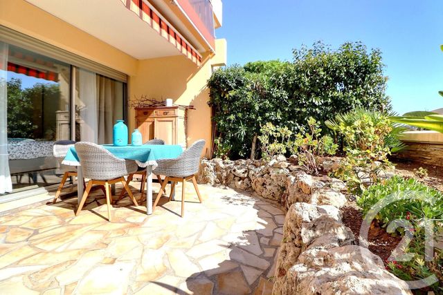 appartement - FREJUS - 83