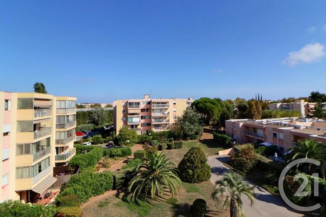 appartement - FREJUS - 83