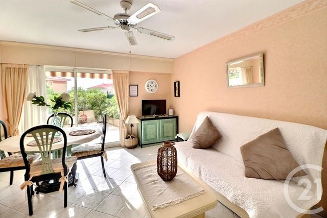 appartement - ST RAPHAEL - 83
