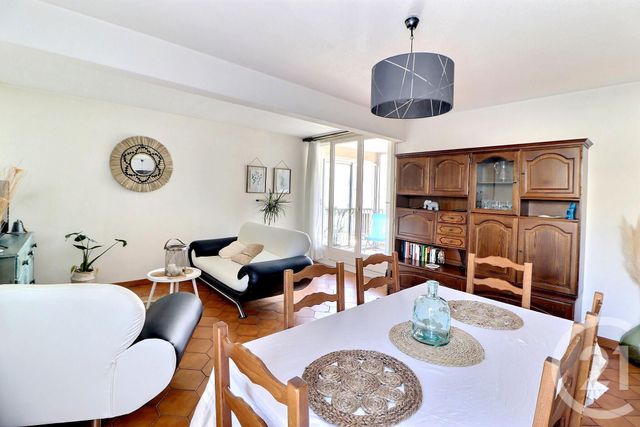 appartement - FREJUS - 83