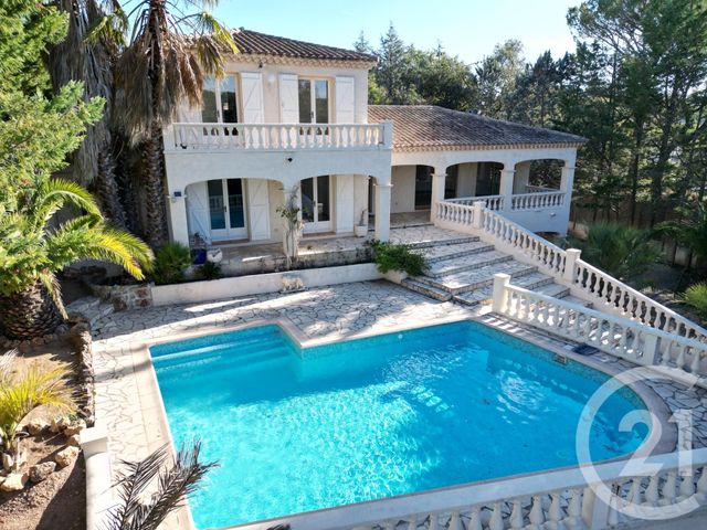 maison - FREJUS - 83