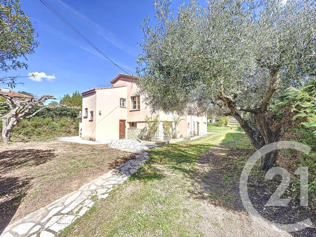 maison - FREJUS - 83