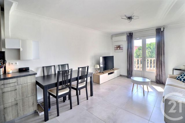 appartement - FREJUS - 83