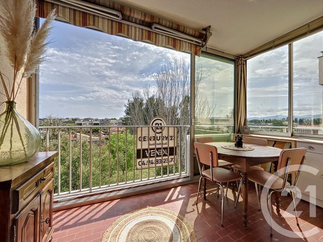 appartement - FREJUS - 83
