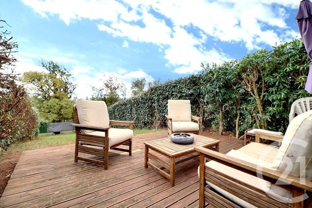 appartement - FREJUS - 83