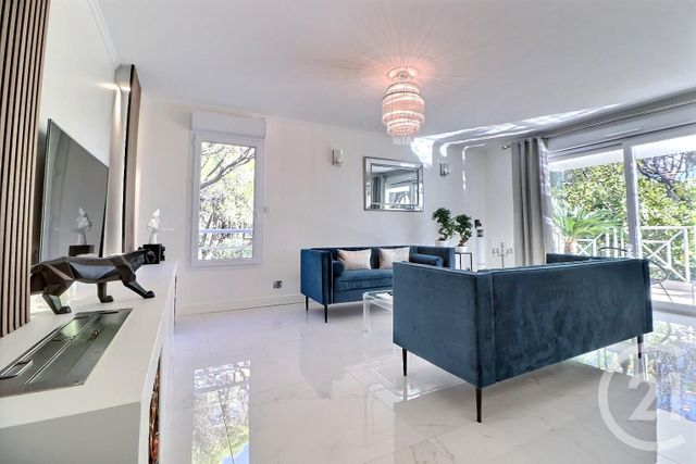 Appartement T3 à vendre - 3 pièces - 71.61 m2 - ST RAPHAEL - 83 - PROVENCE-ALPES-COTE-D-AZUR - Century 21 Sud Habitat