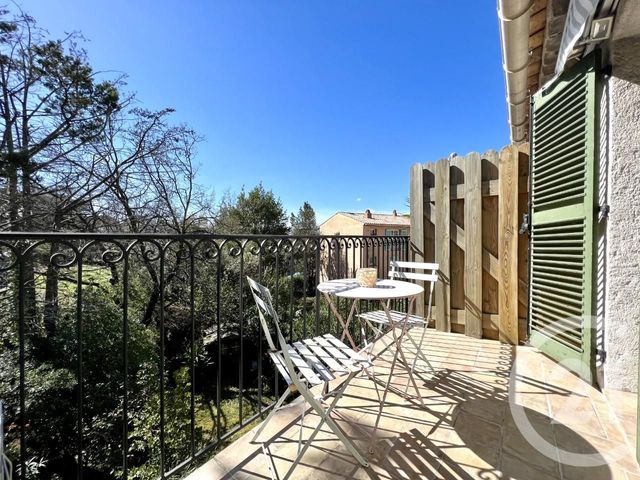 appartement - ST RAPHAEL - 83