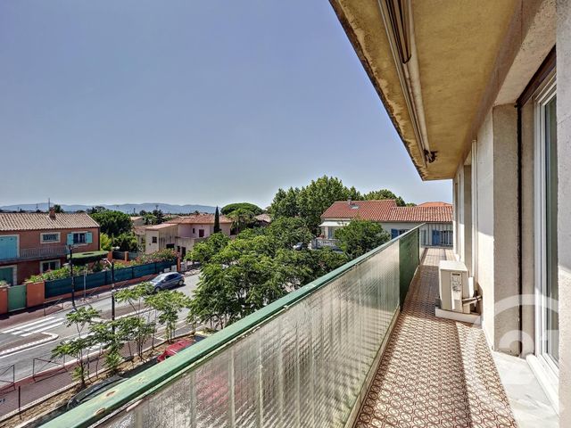 Appartement T3 à vendre FREJUS