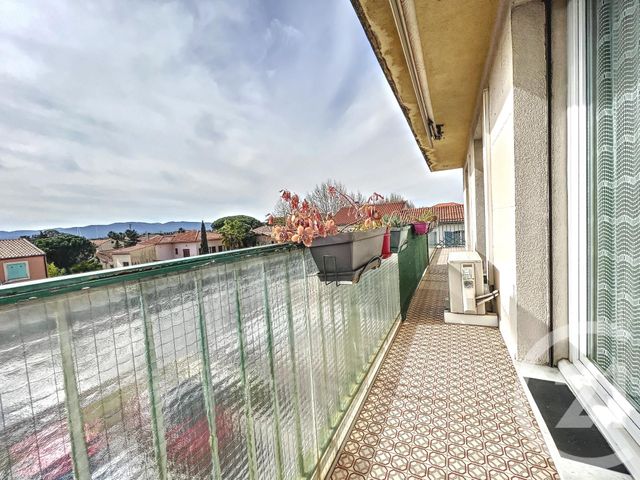 appartement - FREJUS - 83