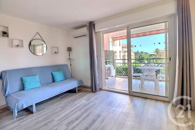 Appartement T2 à vendre FREJUS