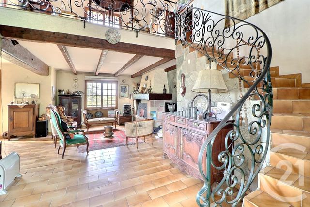 maison - ST RAPHAEL - 83