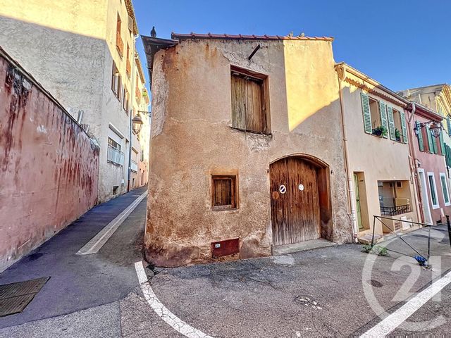 maison à vendre - 3 pièces - 100.0 m2 - FREJUS - 83 - PROVENCE-ALPES-COTE-D-AZUR - Century 21 Sud Habitat