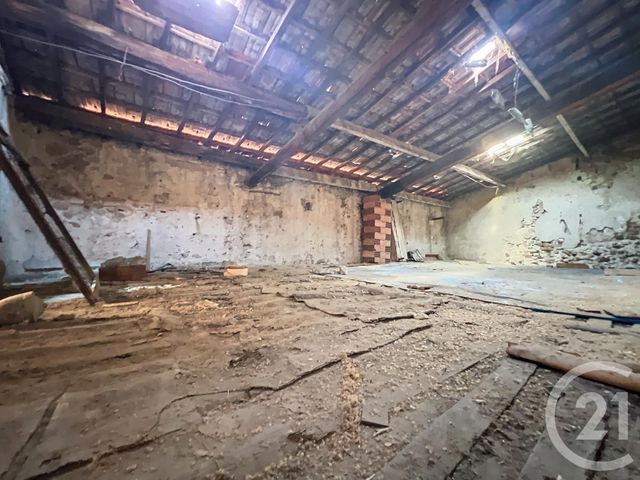 maison à vendre - 3 pièces - 100.0 m2 - FREJUS - 83 - PROVENCE-ALPES-COTE-D-AZUR - Century 21 Sud Habitat