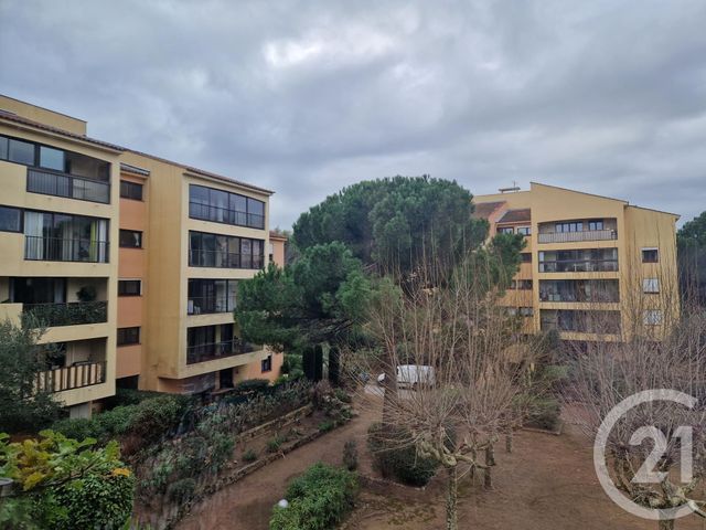 appartement - FREJUS - 83