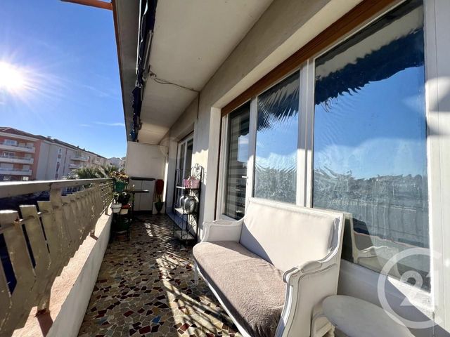 appartement - ST RAPHAEL - 83