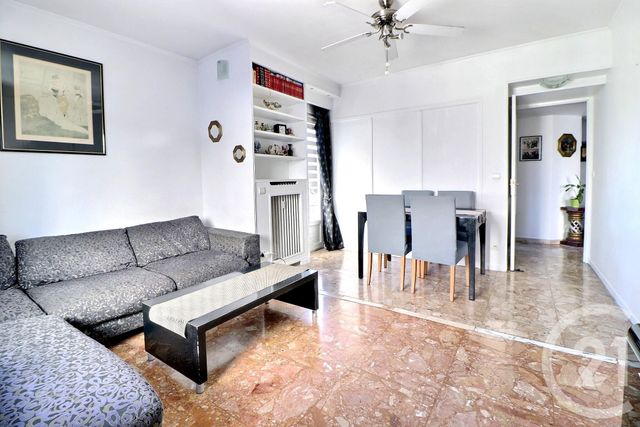 Appartement T3 à vendre - 3 pièces - 52.83 m2 - ST RAPHAEL - 83 - PROVENCE-ALPES-COTE-D-AZUR - Century 21 Sud Habitat