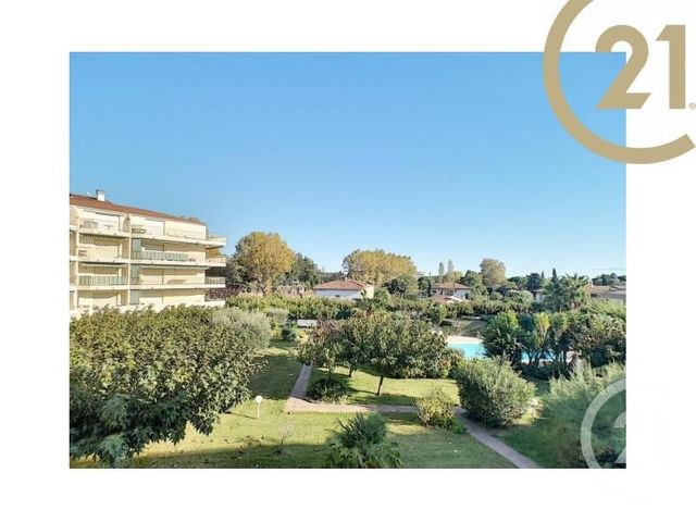 appartement - FREJUS - 83