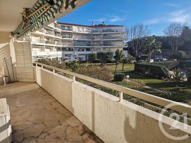 appartement - FREJUS - 83