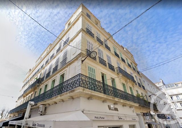 appartement - ST RAPHAEL - 83