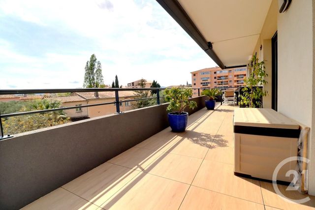 appartement - FREJUS - 83
