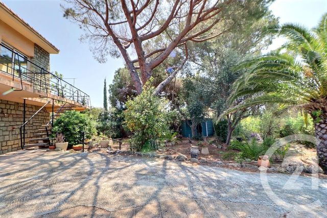 maison - FREJUS - 83