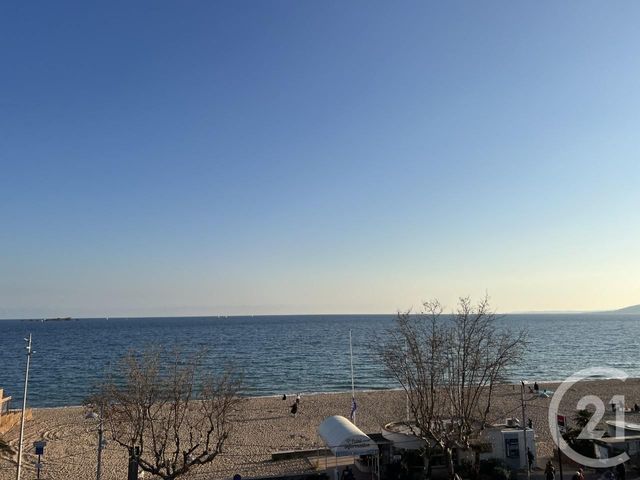 appartement - FREJUS - 83
