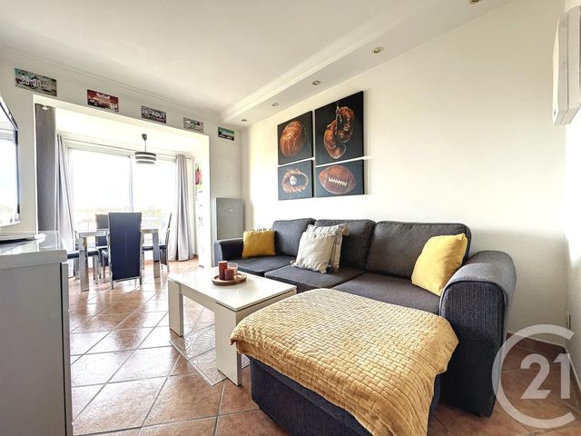 appartement - FREJUS - 83