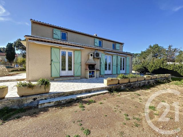 maison - FREJUS - 83