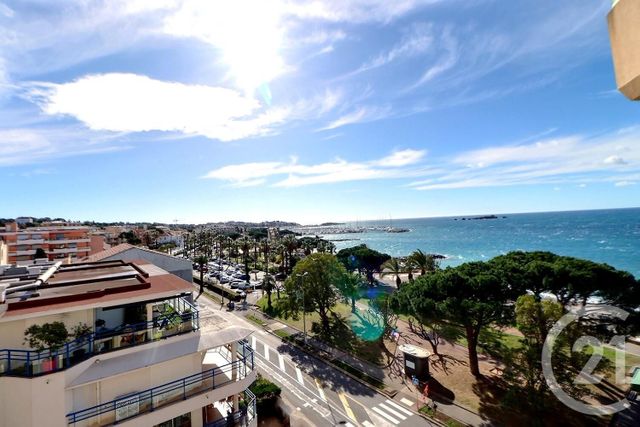 appartement - ST RAPHAEL - 83