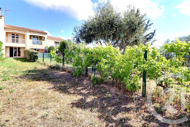 maison à vendre - 3 pièces - 47.18 m2 - FREJUS - 83 - PROVENCE-ALPES-COTE-D-AZUR - Century 21 Sud Habitat
