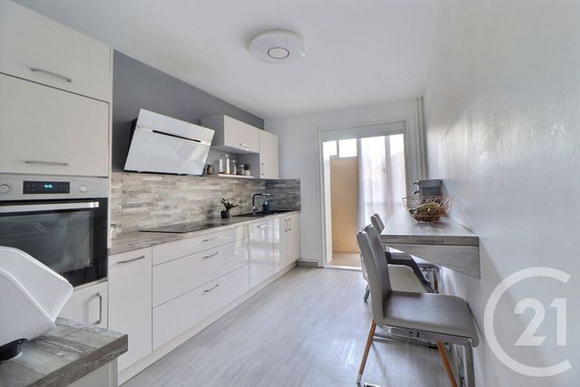appartement - FREJUS - 83
