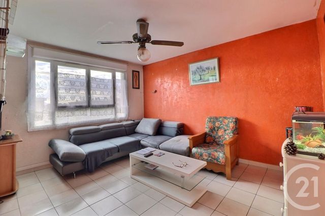 Appartement T3 à vendre FREJUS
