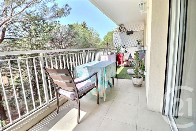 appartement - ST RAPHAEL - 83