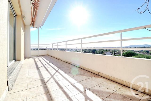 appartement - FREJUS - 83