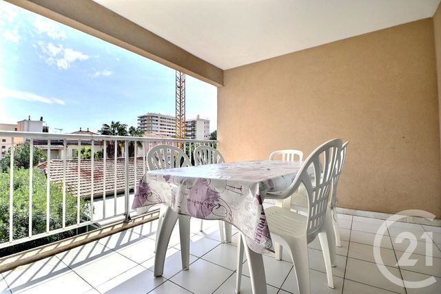 appartement - FREJUS - 83