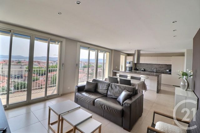 appartement - FREJUS - 83